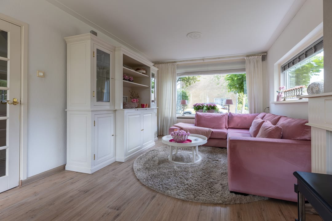 Photo 7 of Johannes Vermeerhof 1