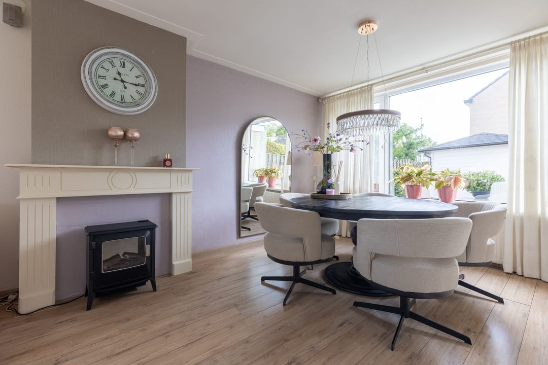 Photo 8 of Johannes Vermeerhof 1