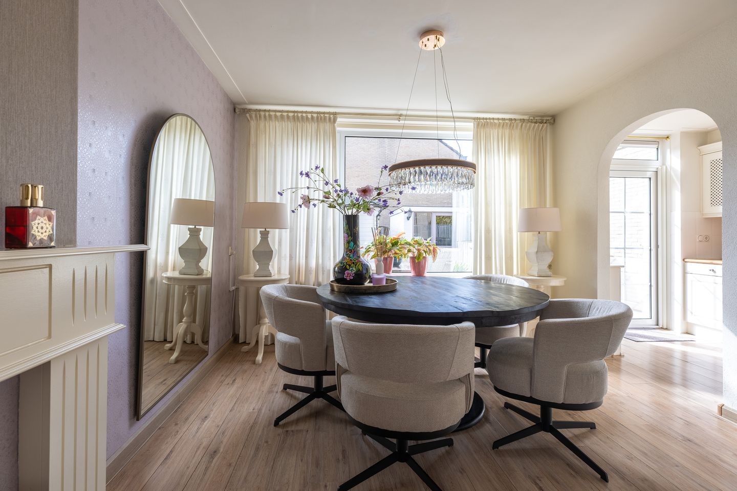 Photo 10 of Johannes Vermeerhof 1