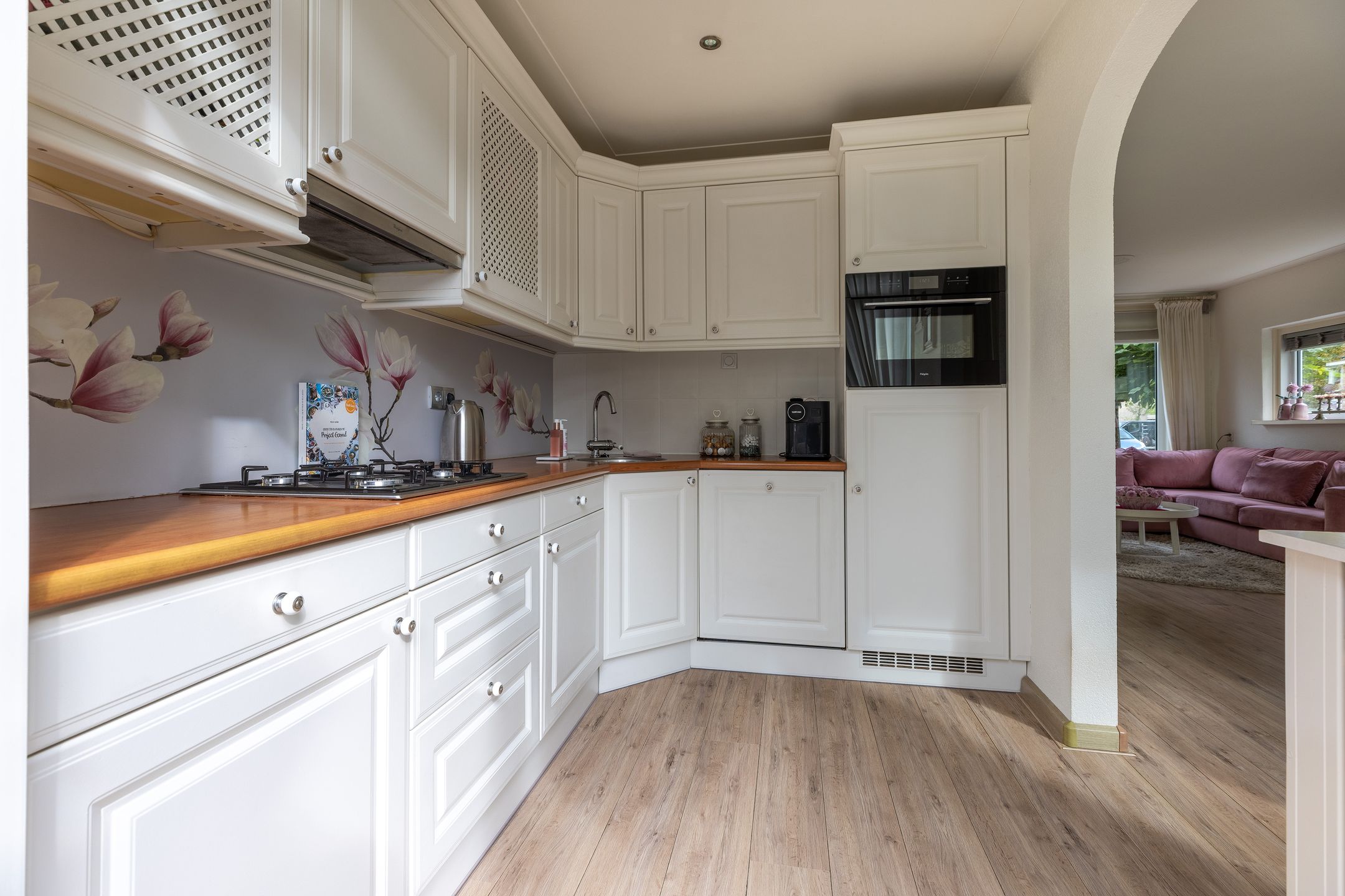 Photo 12 of Johannes Vermeerhof 1