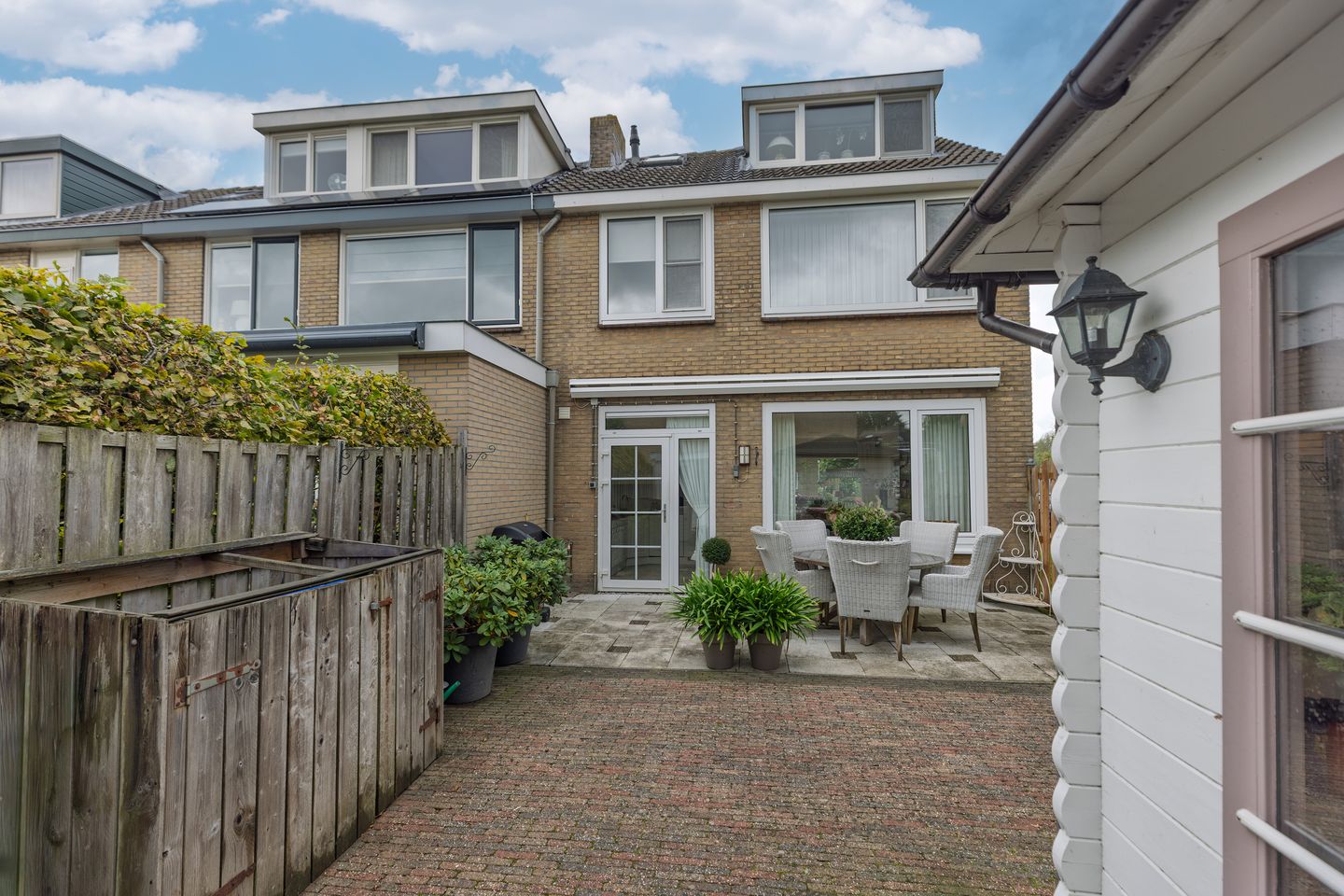 Photo 25 of Johannes Vermeerhof 1