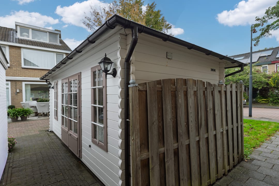 Photo 26 of Johannes Vermeerhof 1