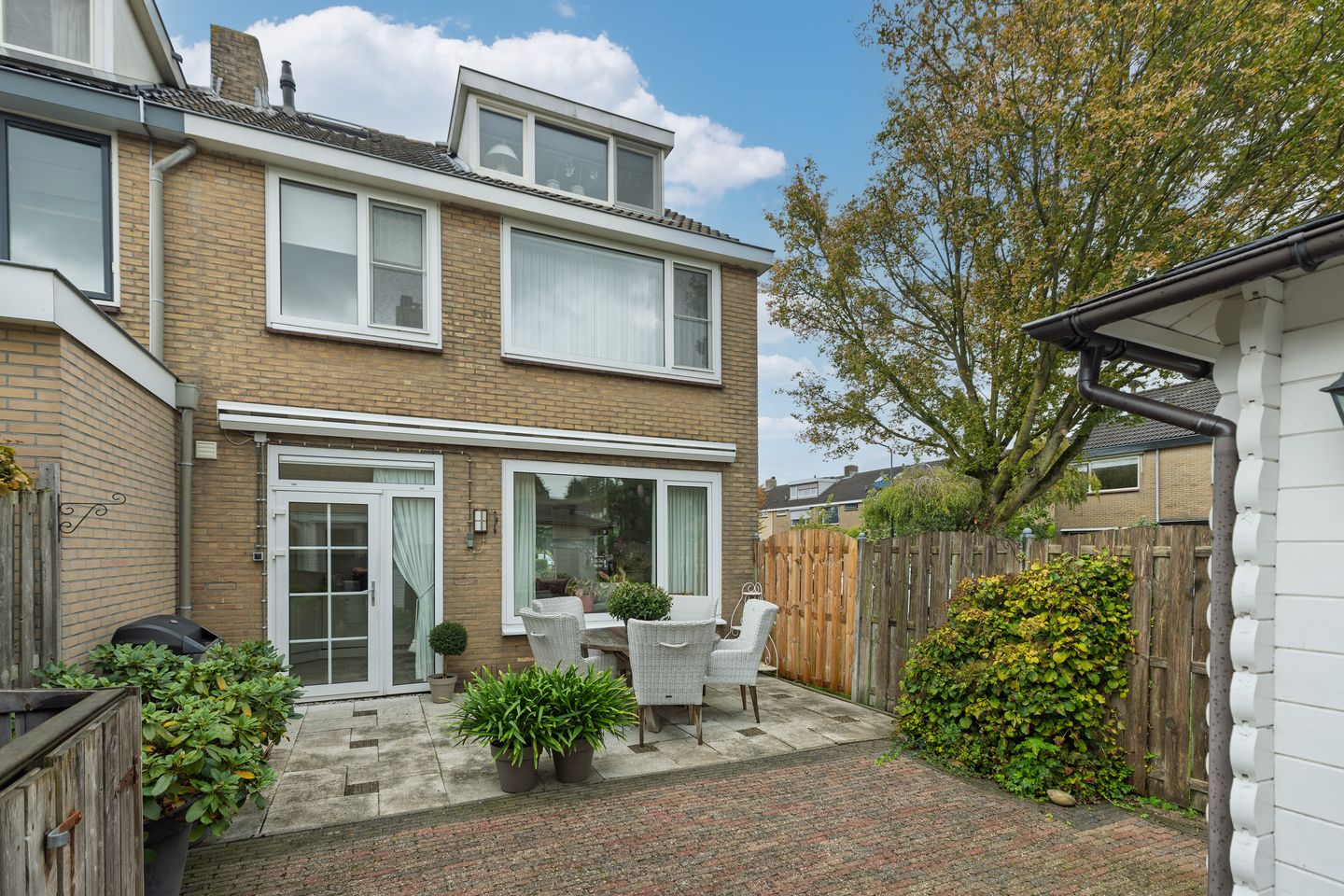 Photo 29 of Johannes Vermeerhof 1