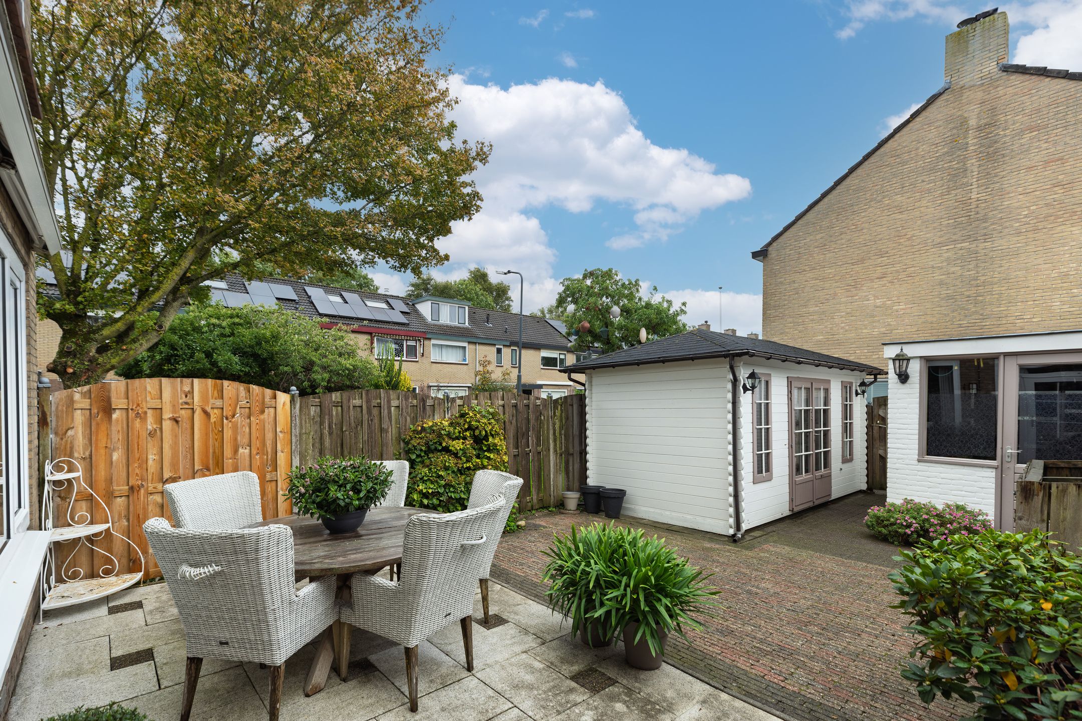 Photo 30 of Johannes Vermeerhof 1