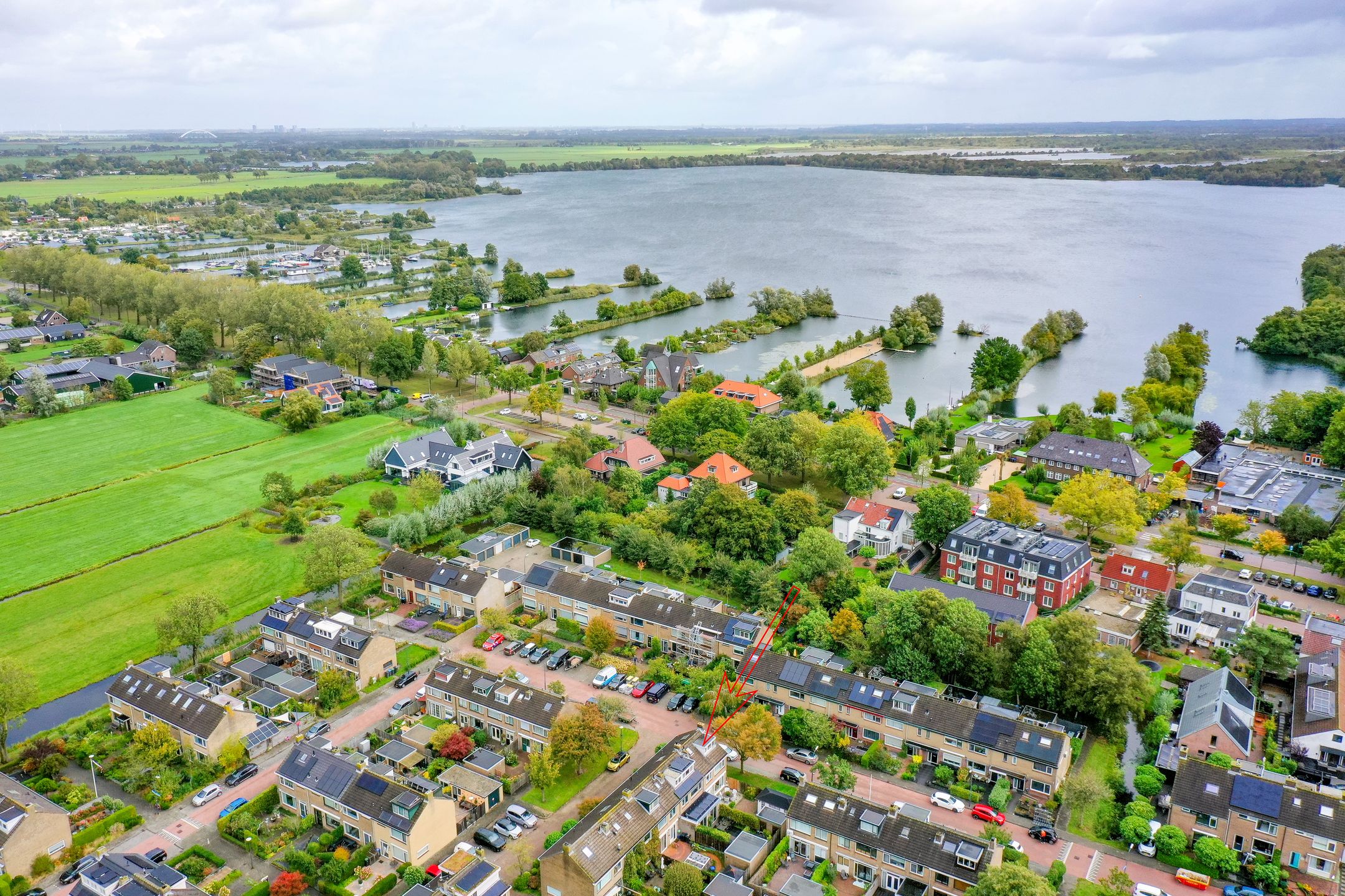 Photo 33 of Johannes Vermeerhof 1