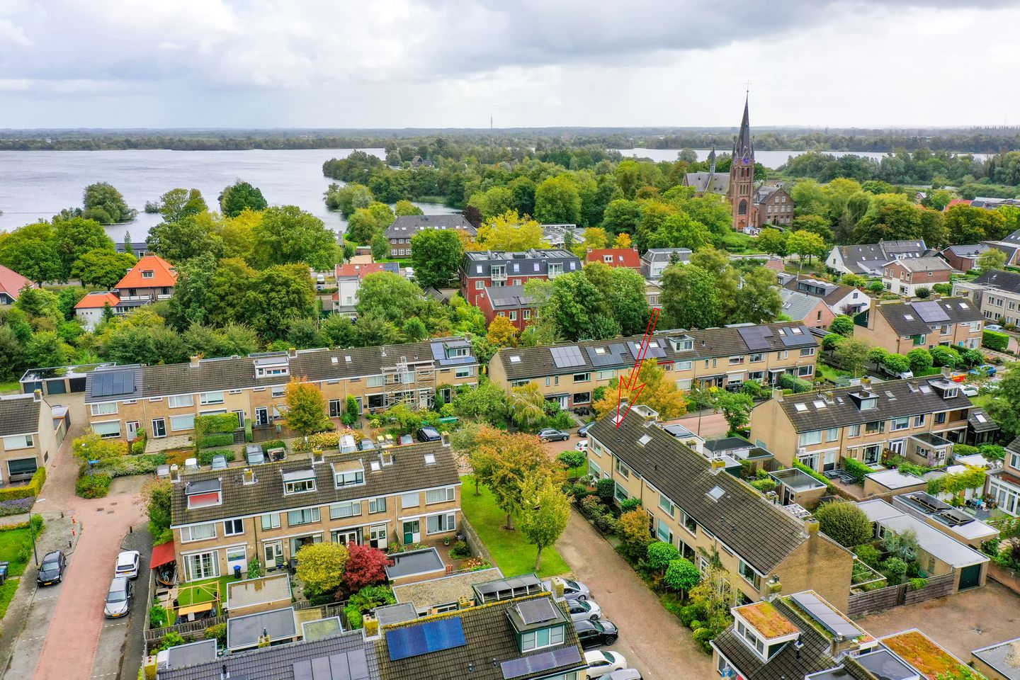 Photo 34 of Johannes Vermeerhof 1