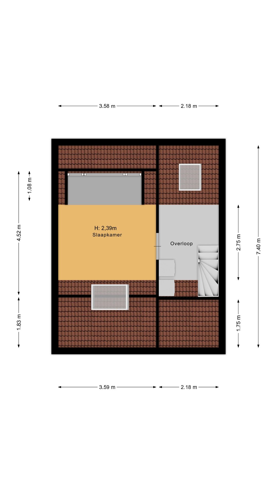 Photo 37 of Johannes Vermeerhof 1