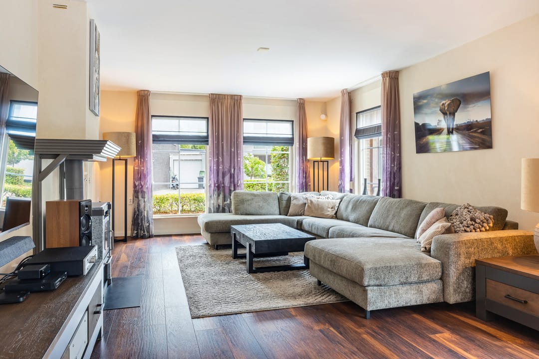 Foto 2 van Den Hooiberg 43