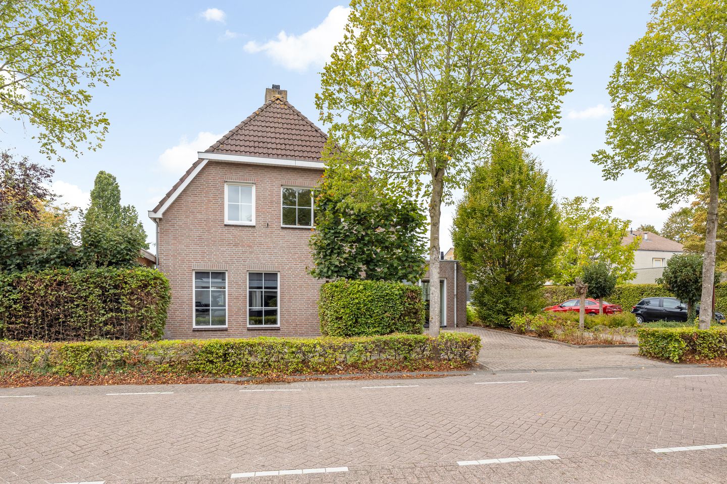 Foto 5 van Den Hooiberg 43