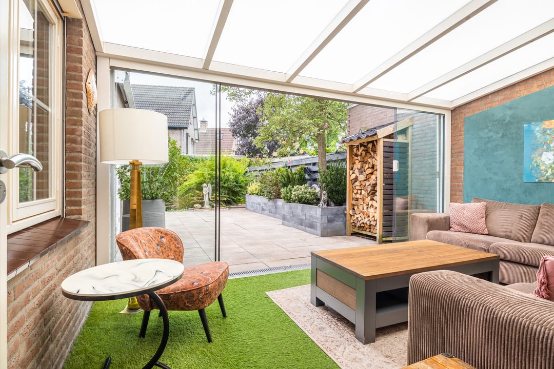 Foto 23 van Den Hooiberg 43