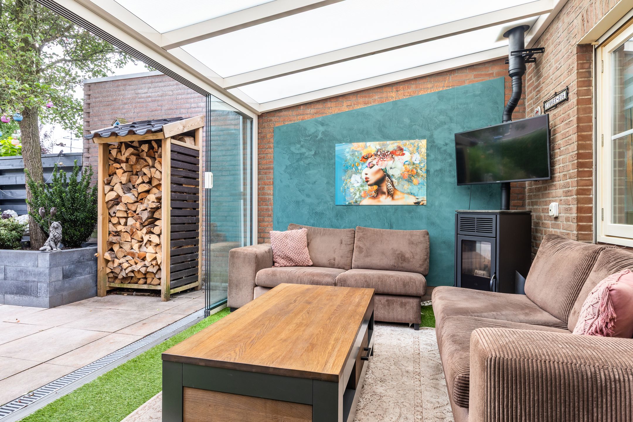 Foto 24 van Den Hooiberg 43