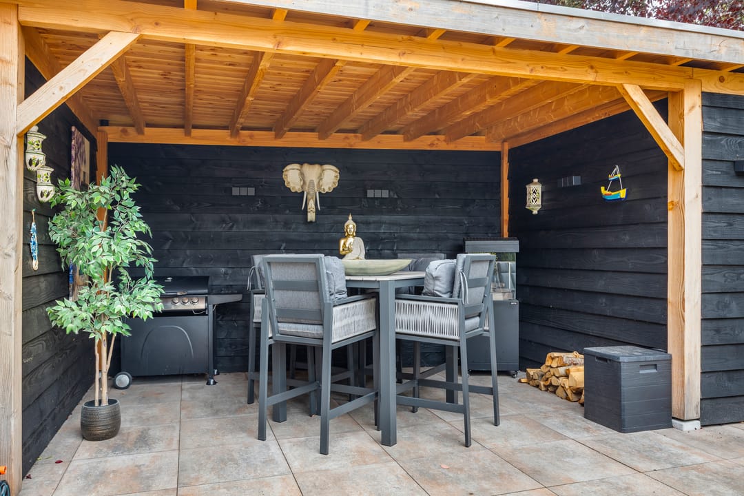 Foto 28 van Den Hooiberg 43