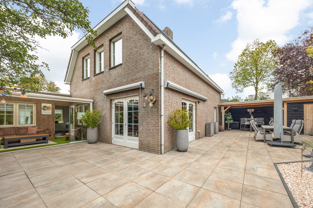 Foto 31 van Den Hooiberg 43