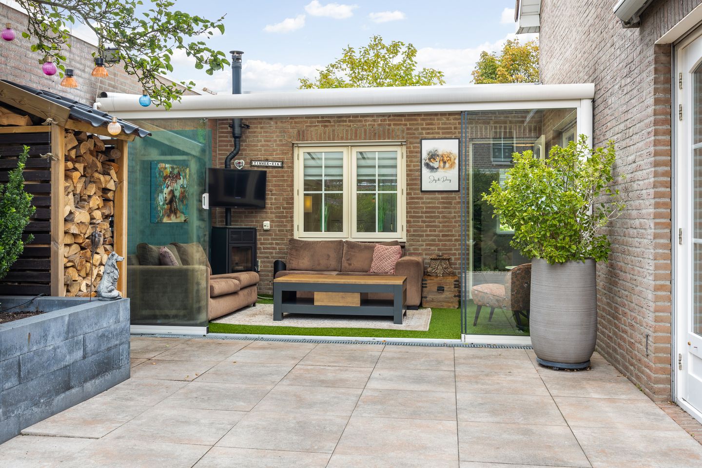 Foto 25 van Den Hooiberg 43