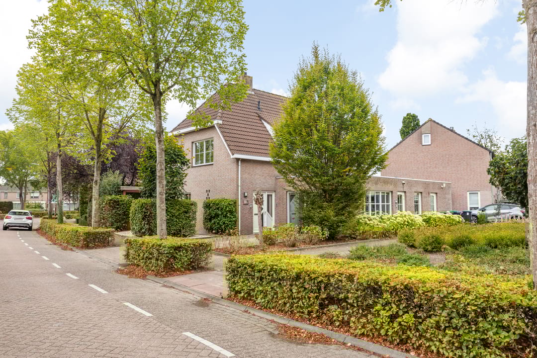 Foto 46 van Den Hooiberg 43