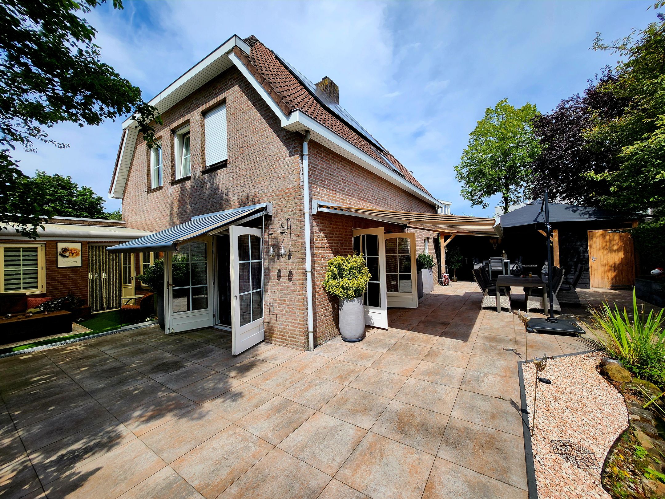 Foto 48 van Den Hooiberg 43