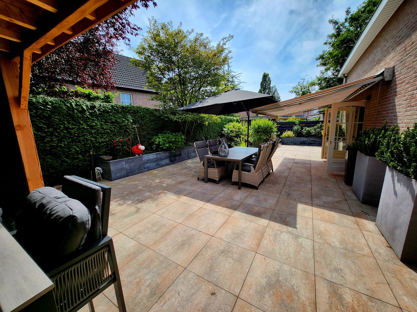 Foto 49 van Den Hooiberg 43