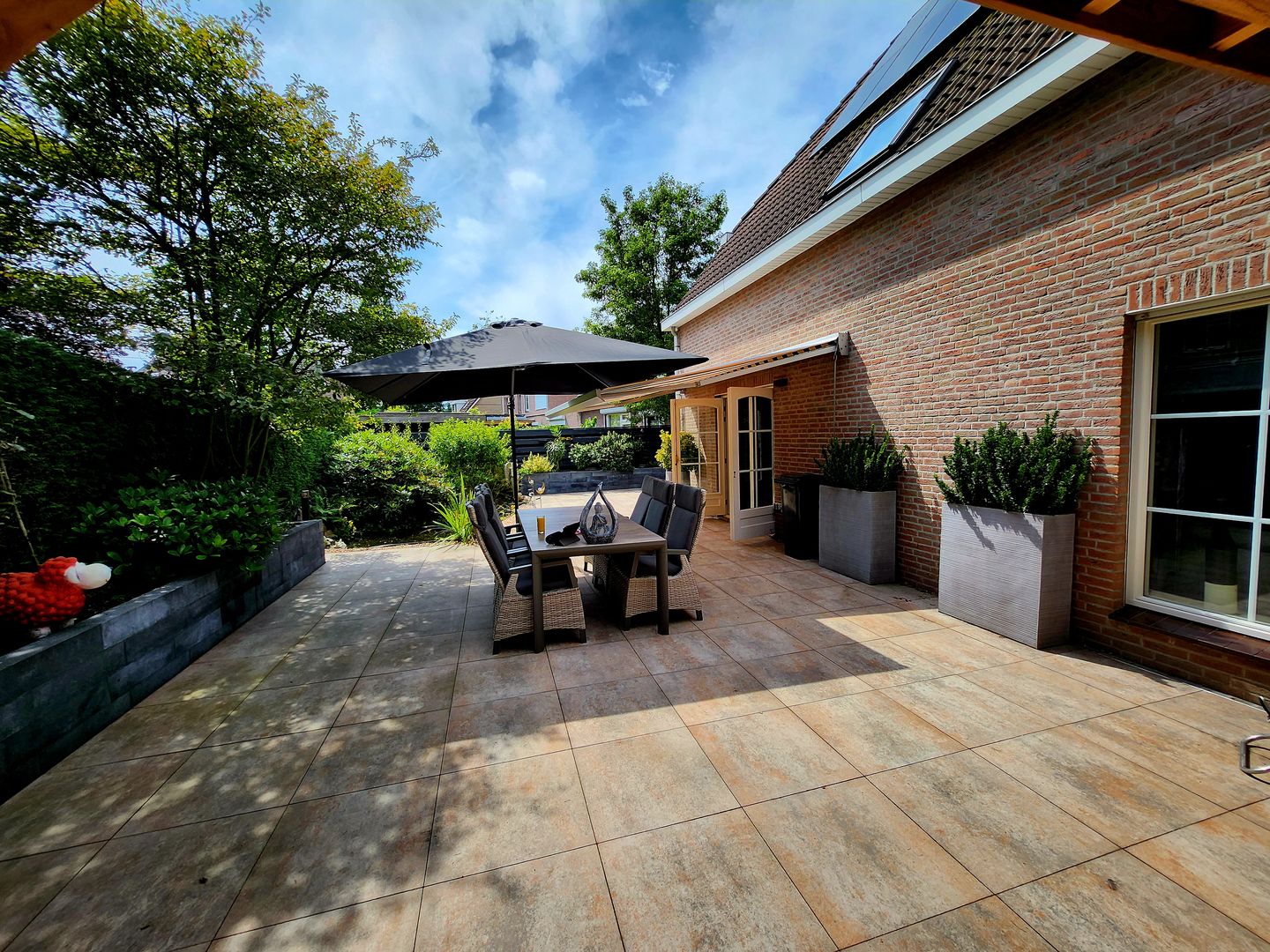 Foto 50 van Den Hooiberg 43