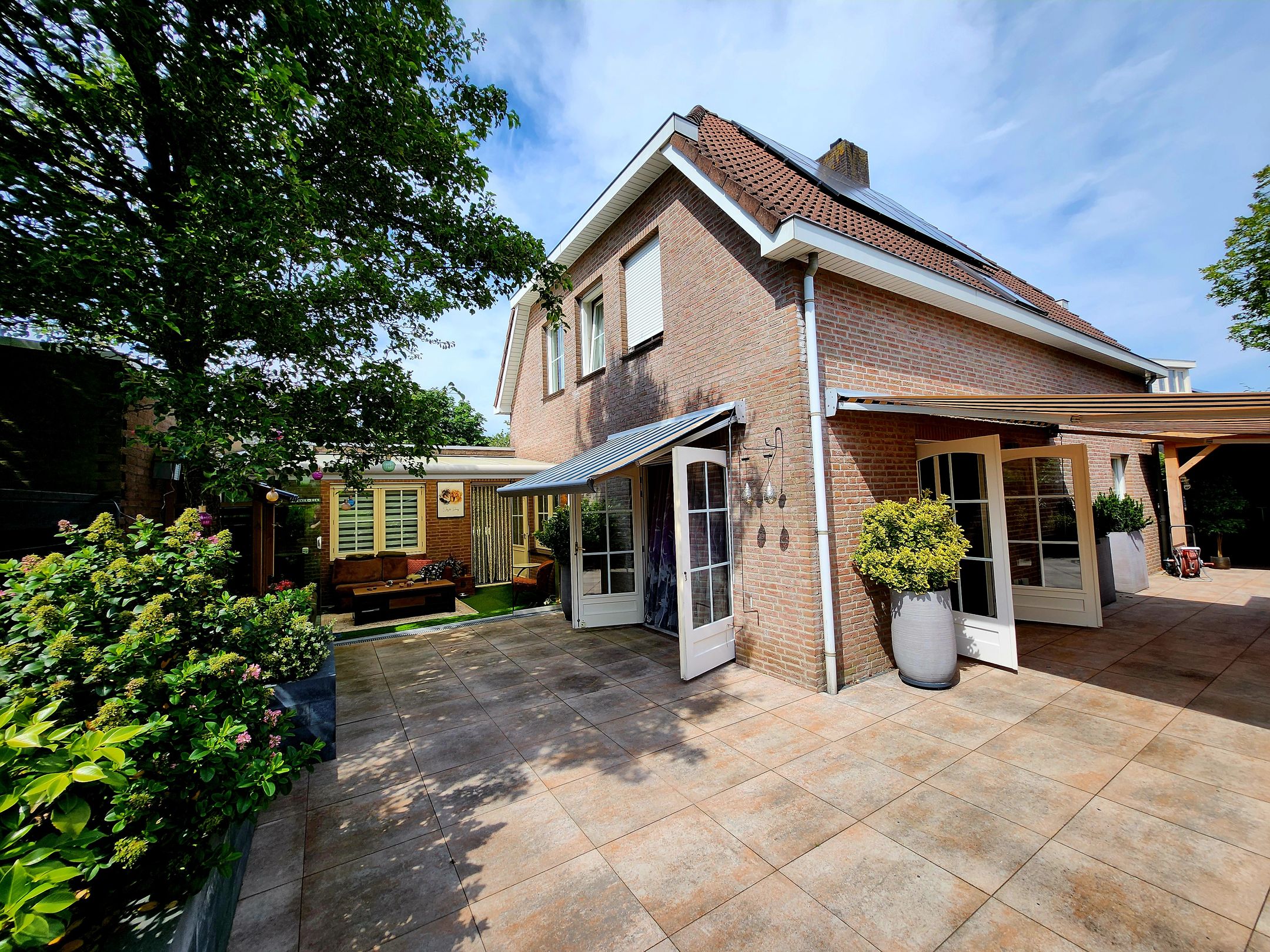 Foto 51 van Den Hooiberg 43