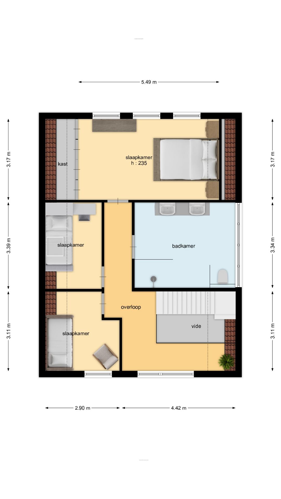 Foto 54 van Den Hooiberg 43