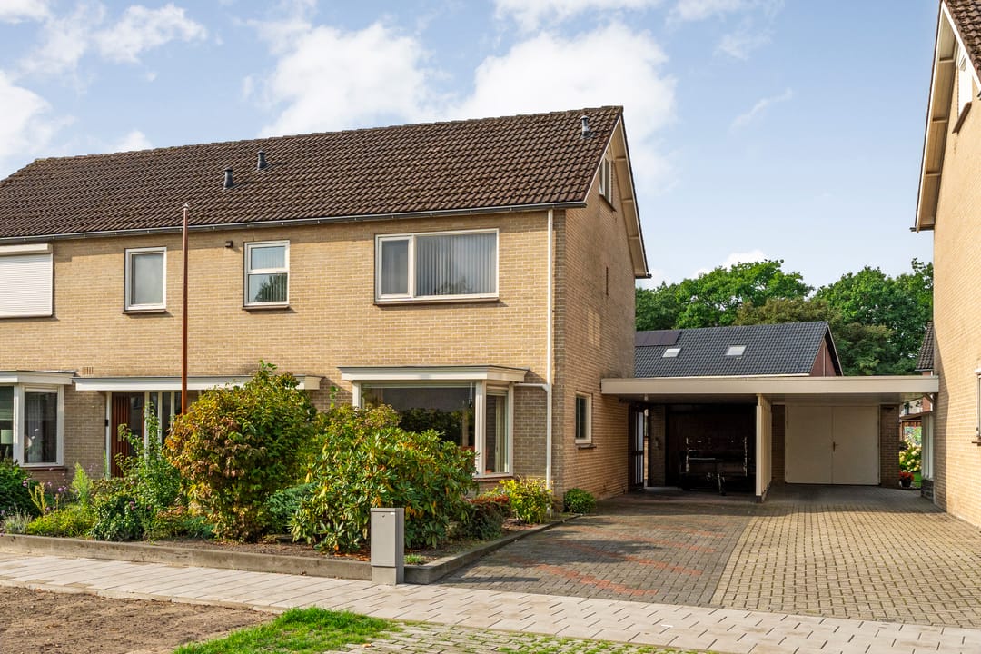 Foto 1 van Bruno van Ommenstraat 9