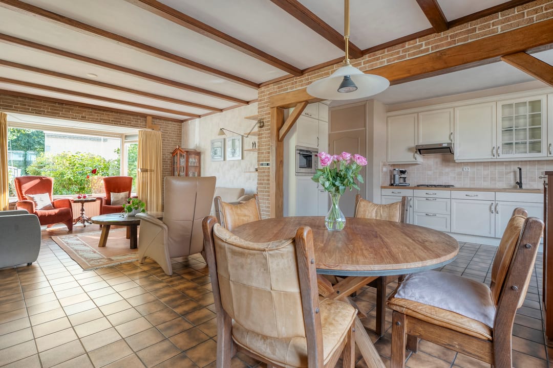 Foto 2 van Bruno van Ommenstraat 9