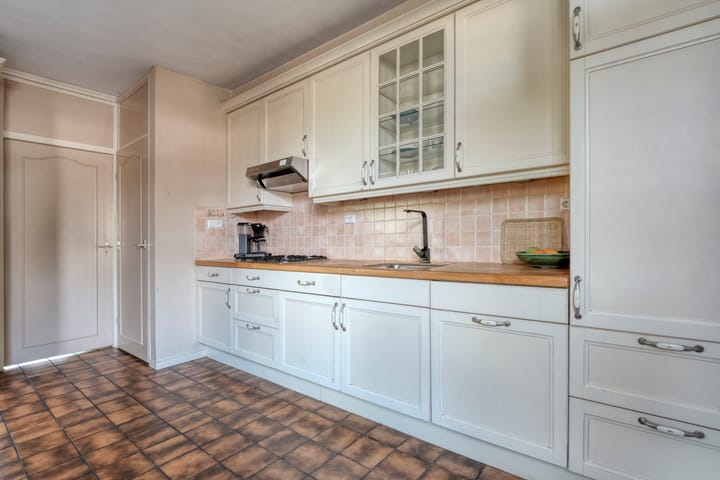 Foto 3 van Bruno van Ommenstraat 9