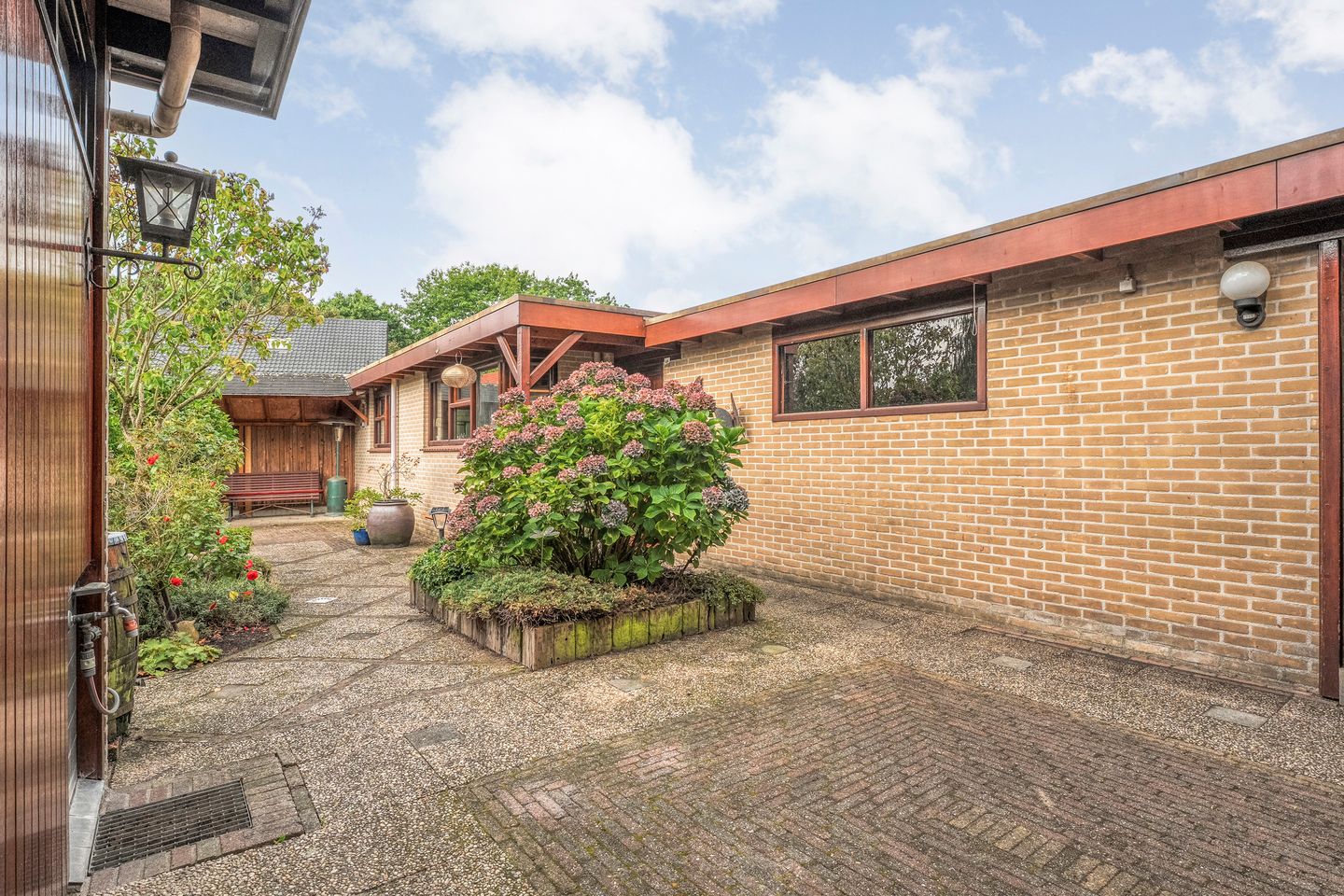 Foto 5 van Bruno van Ommenstraat 9