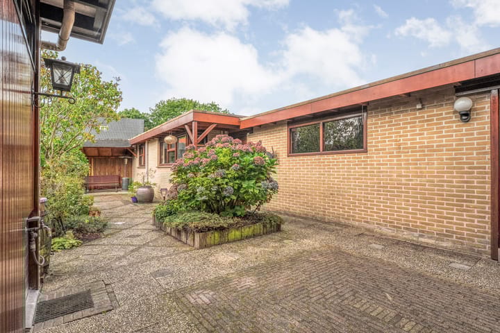 Foto 5 van Bruno van Ommenstraat 9