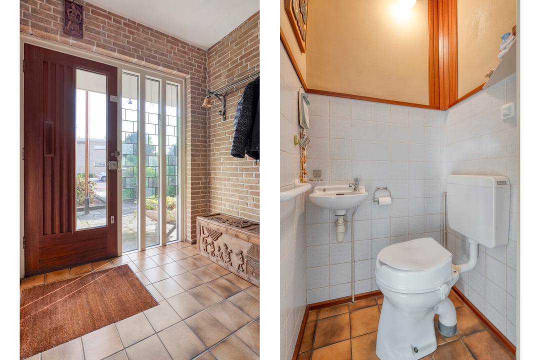 Foto 8 van Bruno van Ommenstraat 9