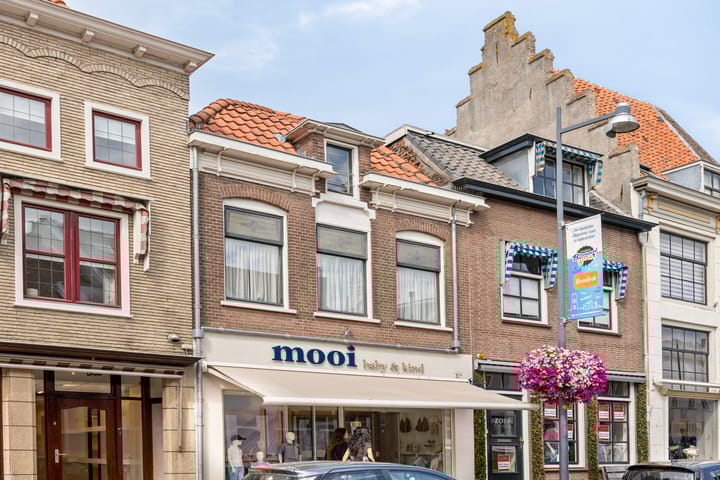 Photo 2 of Gamerschestraat 28