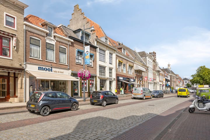 Photo 3 of Gamerschestraat 28