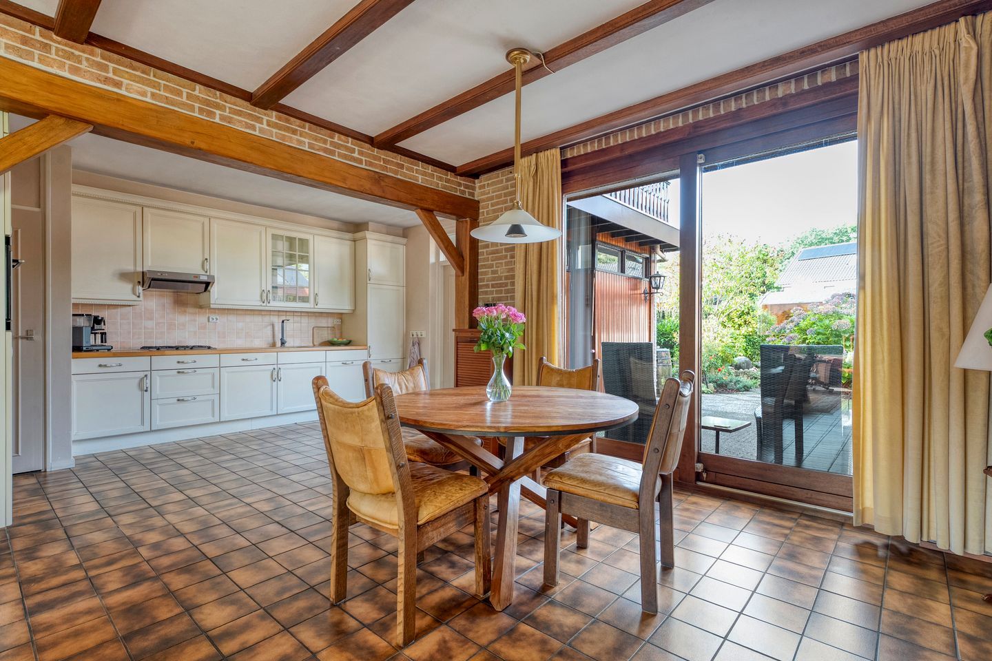 Foto 10 van Bruno van Ommenstraat 9