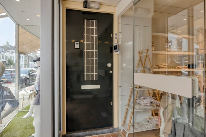 Photo 4 of Gamerschestraat 28