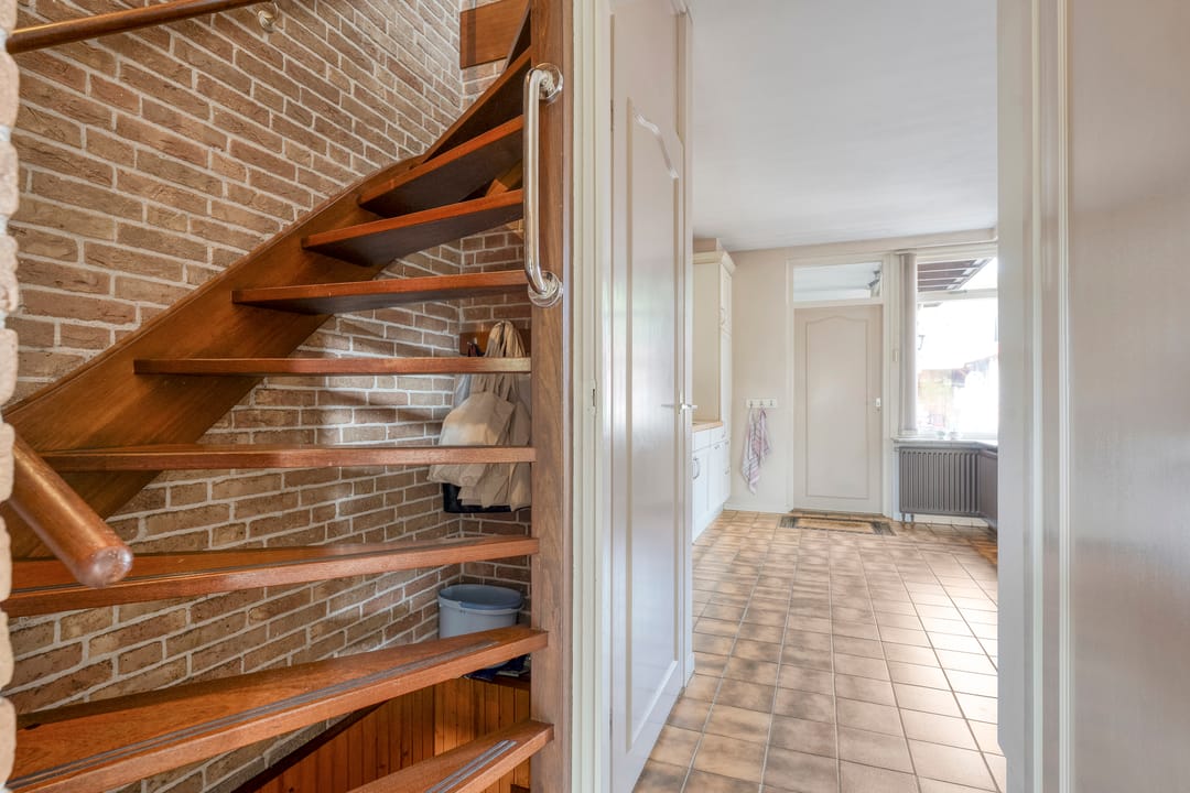 Foto 13 van Bruno van Ommenstraat 9