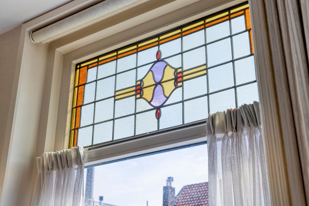 Foto 11 van Gamerschestraat 28