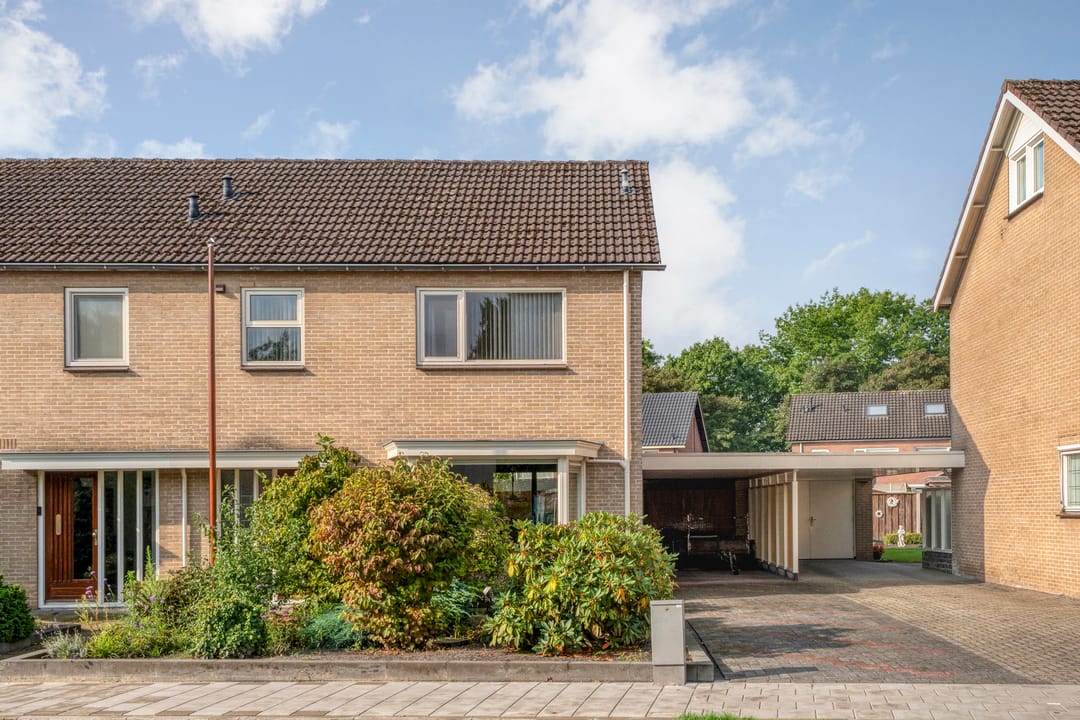 Foto 7 van Bruno van Ommenstraat 9