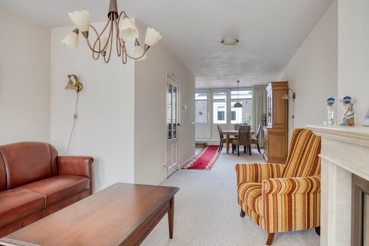 Photo 13 of Gamerschestraat 28