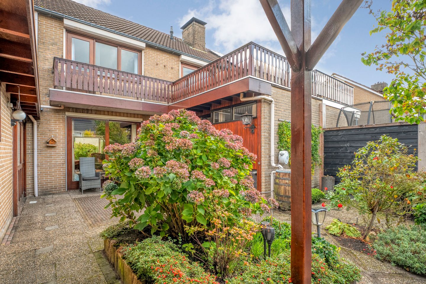 Foto 25 van Bruno van Ommenstraat 9