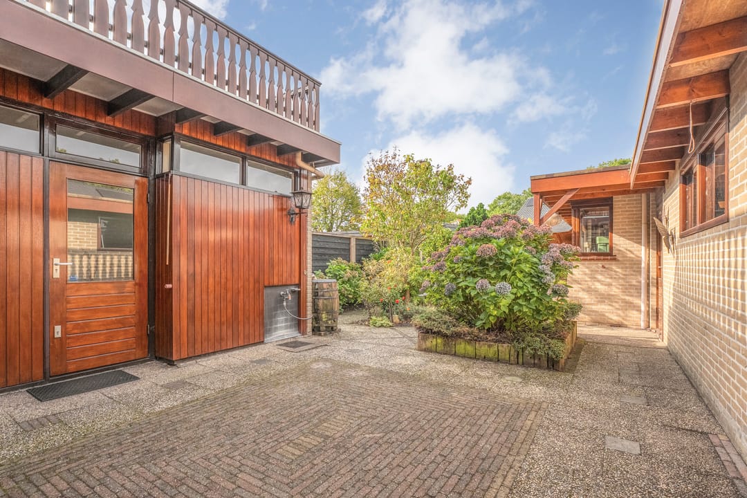 Foto 26 van Bruno van Ommenstraat 9