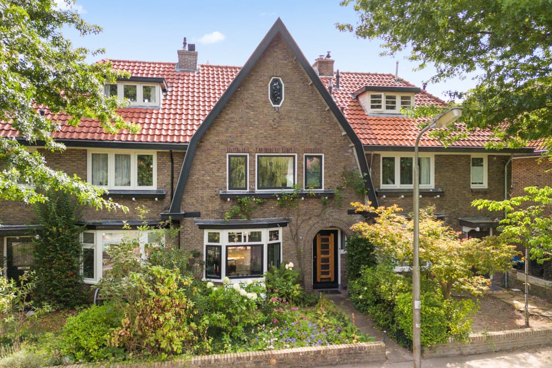 Foto 1 van Zwaanstraat 34