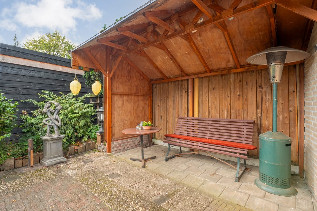 Foto 28 van Bruno van Ommenstraat 9