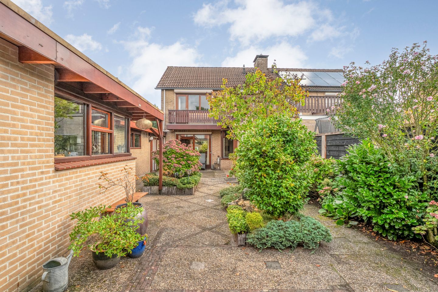 Foto 29 van Bruno van Ommenstraat 9