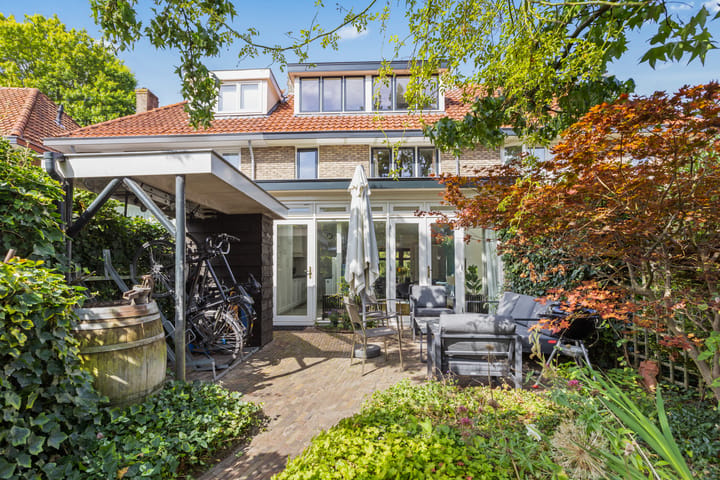 Foto 4 van Zwaanstraat 34