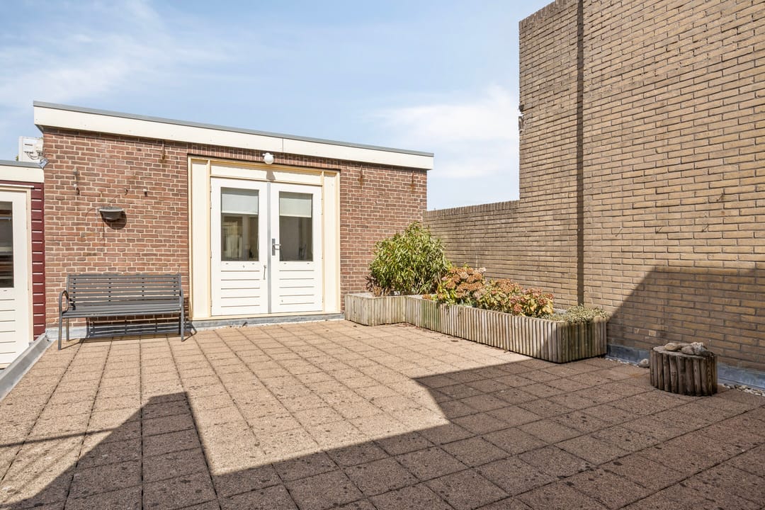 Foto 32 van Gamerschestraat 28