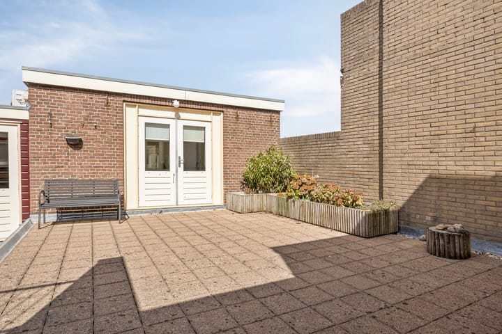 Photo 32 of Gamerschestraat 28