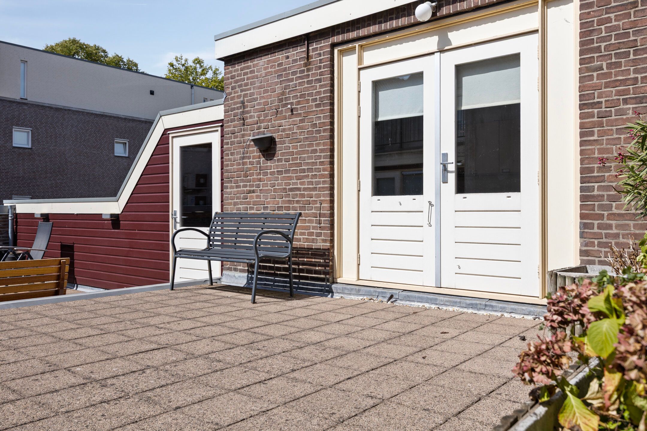 Foto 33 van Gamerschestraat 28