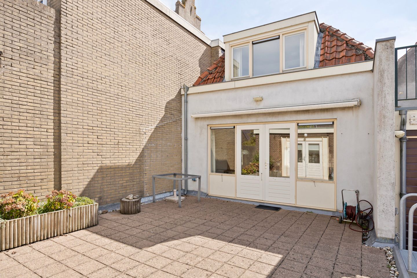 Foto 34 van Gamerschestraat 28