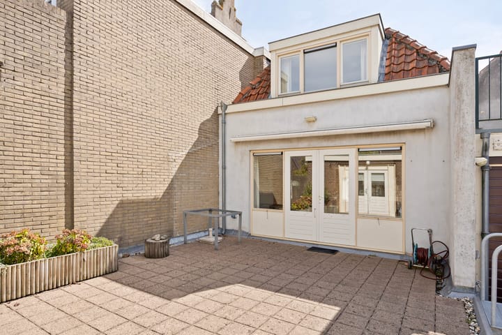 Photo 34 of Gamerschestraat 28