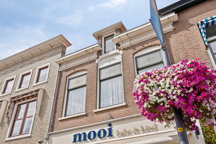 Photo 37 of Gamerschestraat 28